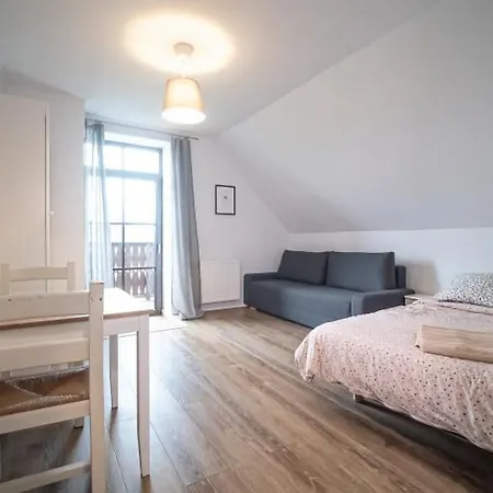 Pod Lipami Gasthuis Lwowek Slaski