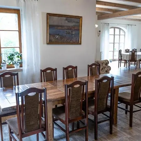 Pod Lipami Πανσιόν