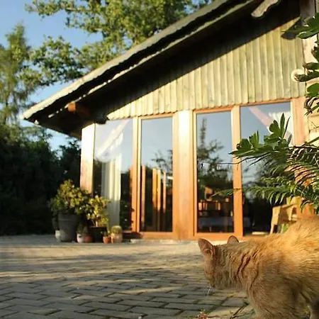 Pod Lipami Lwowek Slaski