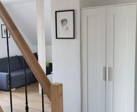 Pod Lipami Gasthuis Lwowek Slaski