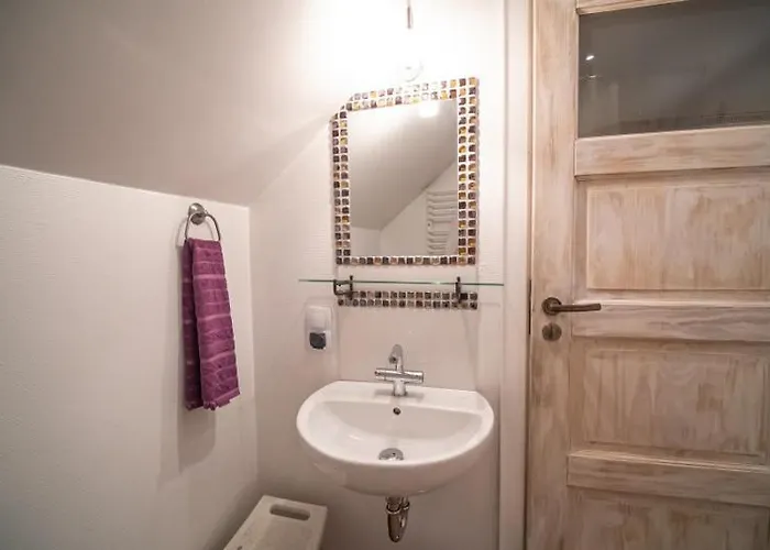 Гостевой дом Pod Lipami 3*