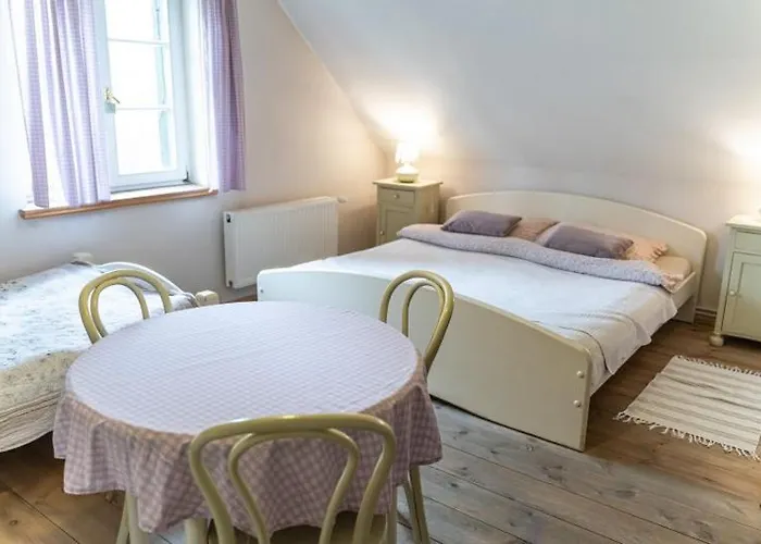 Affittacamere Pod Lipami 3*