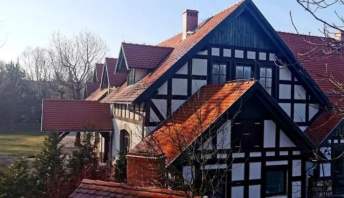 Pod Lipami Гостевой дом 3*